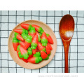 Carrot Sweet Jelly Wholesale Gummy Candy